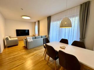 SkiCity Apartment Pohorje Bellevue - Hočko Pohorje - 2