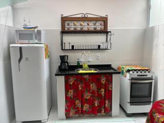 Hospedagem Villa Caiçara - Paraty - 9