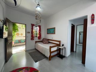 Hospedagem Villa Caiçara - Paraty - 3
