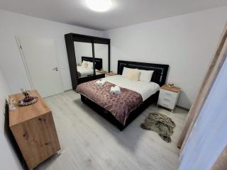 Apartament Lena - Brasov - 9