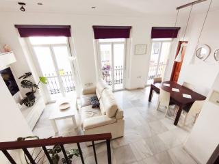 Casa Gavidia - Duplex with Panoramic view - Sevilla - 5