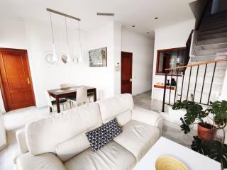 Casa Gavidia - Duplex with Panoramic view - Sevilla - 4
