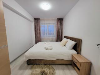 Apartament Lena - Brasov - 5
