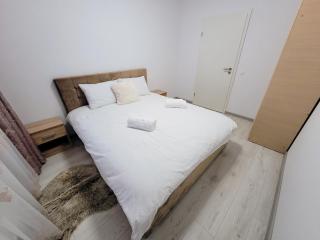 Apartament Lena - Brasov - 4
