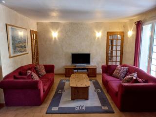 Maison provençale avec piscine privée et climatisation - 5