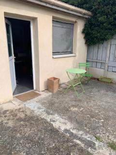 Logement près du parc des expositions de villepinte et de l’aéroport Charles de Gaulle - Villepinte - 1