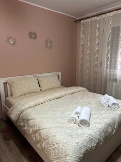 Cozy Apartament - Galaţi - 1