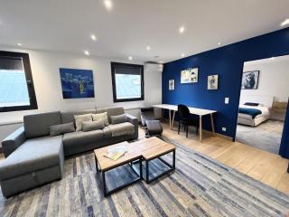 166 - Urban Luxury Apartment in Center of Paris - Parijs - 0