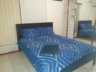 Private room with shared facilities W - 0