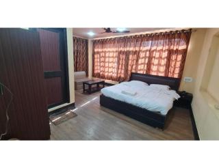 Hotel Basant Inn, Srinagar - Srinagar - 1