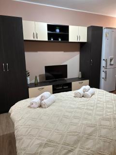Cozy Apartament - Galaţi - 4