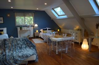 Le Copenhague - Lamorlaye - 9