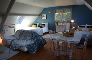 Le Copenhague - Lamorlaye - 1