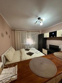 Cozy Apartament - Galaţi - 7