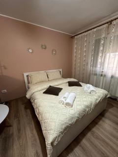 Cozy Apartament - Galaţi - 8