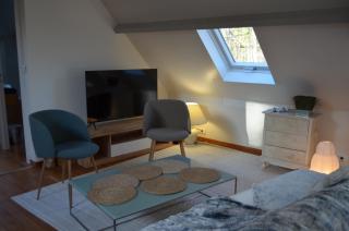 Le Copenhague - Lamorlaye - 8