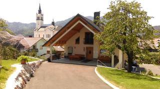 Tourist farm Megušar - Škofja Loka - 6