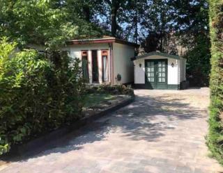 Chalet Rust-ique - Putten - 9