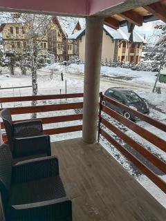 Apartman Zoric - Zlatibor - 5