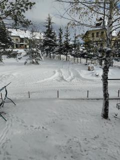 Apartman Zoric - Zlatibor - 3