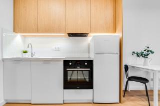 COMFISTAY Koszyka 45 - Modern suites - 7