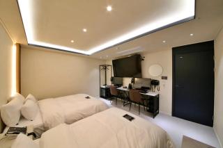 Hotel141 - Daejeon - 8