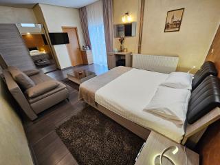 Villa Onix - Sinaia - 9