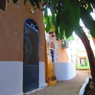 Nobian House Studios - Luxor - 3
