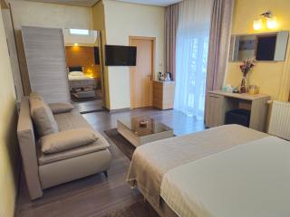 Villa Onix - Sinaia - 8