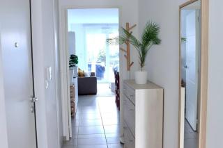 Apartment in Ferney close to Geneva United Nations - 9