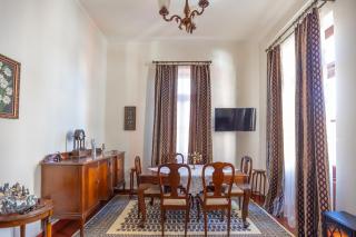 Era of Elegance: 1928 Classic Dwelling - Tripoli (Tripolis) - 8