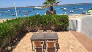 casa del mar,,, gran terraza junto playa cantil - Isla Cristina - 8
