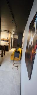 Design Vistula old town apartment free parking - Cracovia - 3
