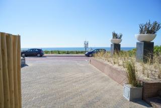 B&B Zeespiegel - Zandvoort - 1
