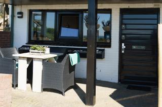 B&B Zeespiegel - Zandvoort - 2