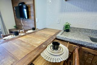 Chalé do Litoral - 1