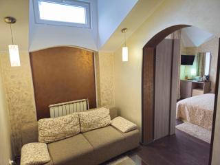Villa Onix - Sinaia - 6