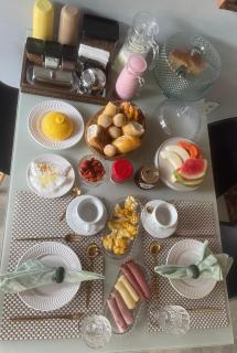 Safira Beach House - Pipa - 1