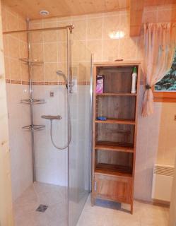 Chalet Airelles 4 pers - Tout Confort - Wifi fibre - Xonrupt-Longemer - 1