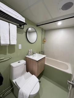 宏洲旅社HZ Hotel - 6