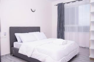 Semo's Siloam apartments - Mombaça - 6