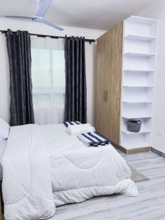 Semo's Siloam apartments - Mombasa - 3