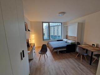 Prague City Center Apartment - Prague - 0