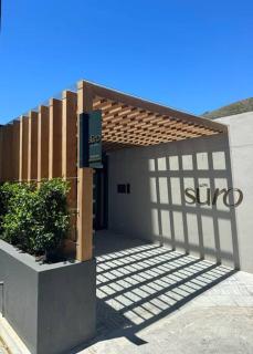 Súro 704 - Kaapstad - 1