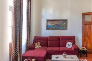 Era of Elegance: 1928 Classic Dwelling - Tripoli (Tripolis) - 4