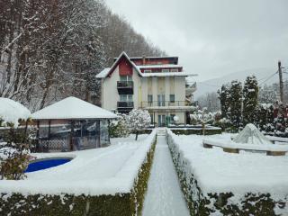 Villa Onix - Sinaia - 9