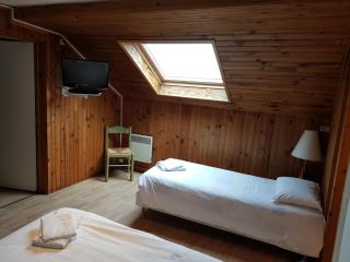 Mamyvonne Vacances - Tendon - 5