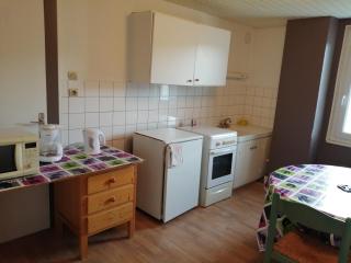 Mamyvonne Vacances - Tendon - 3