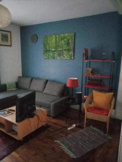 Superbe appartement près des transports - Le Perreux-Sur-Marne - 8