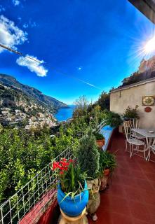 Casa Danira - Positano - Positano - 2